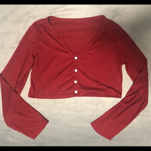SHEIN Tops - SHEIN Top